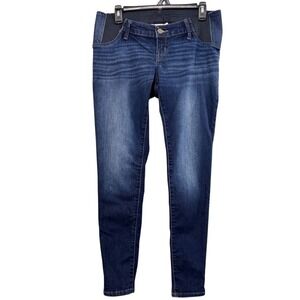 Isabel Maternity Jegging Skinny Jeans Size 4